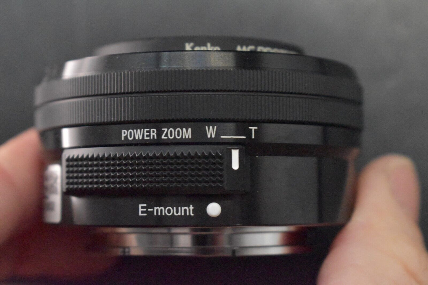 [1 anno di garanzia] Fotocamera digitale mirrorless Sony alpha a6000 con...