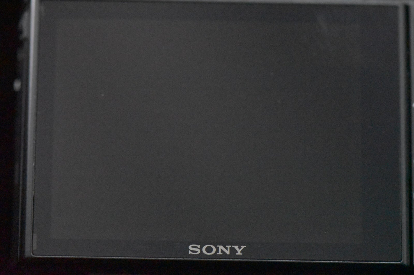 [1 Yr Warranty] Sony CyberShot DSC-RX100 III M3 Point Shoot Digital Camera 6819