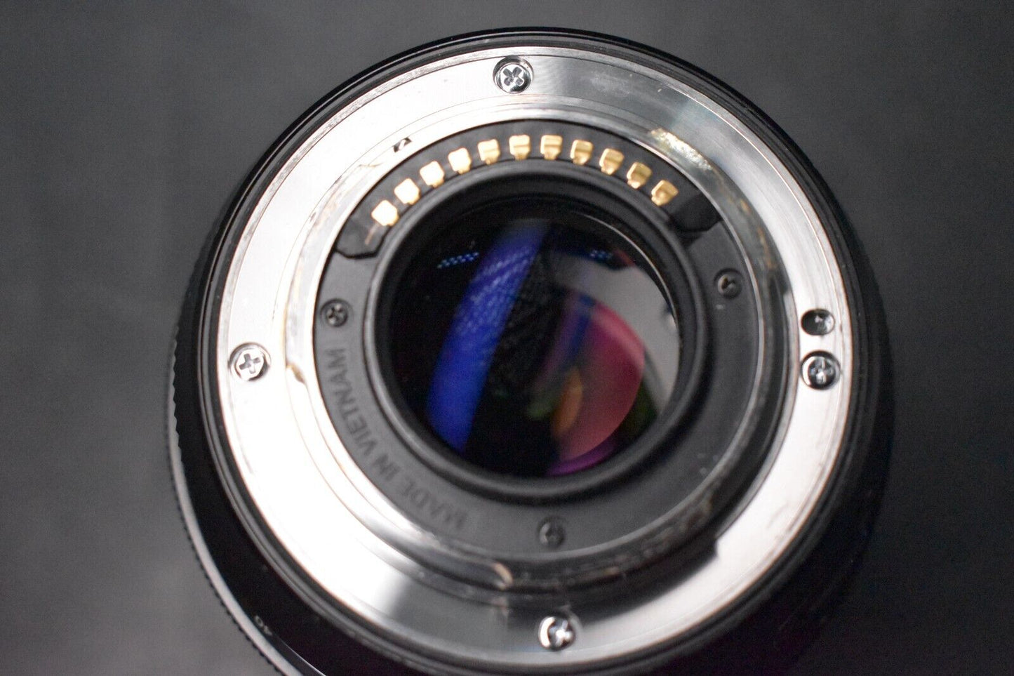 Objectif OLYMPUS M.ZUIKO DIGITAL ED 12-40mm F/2.8 PRO Micro Four Thirds [MINT...