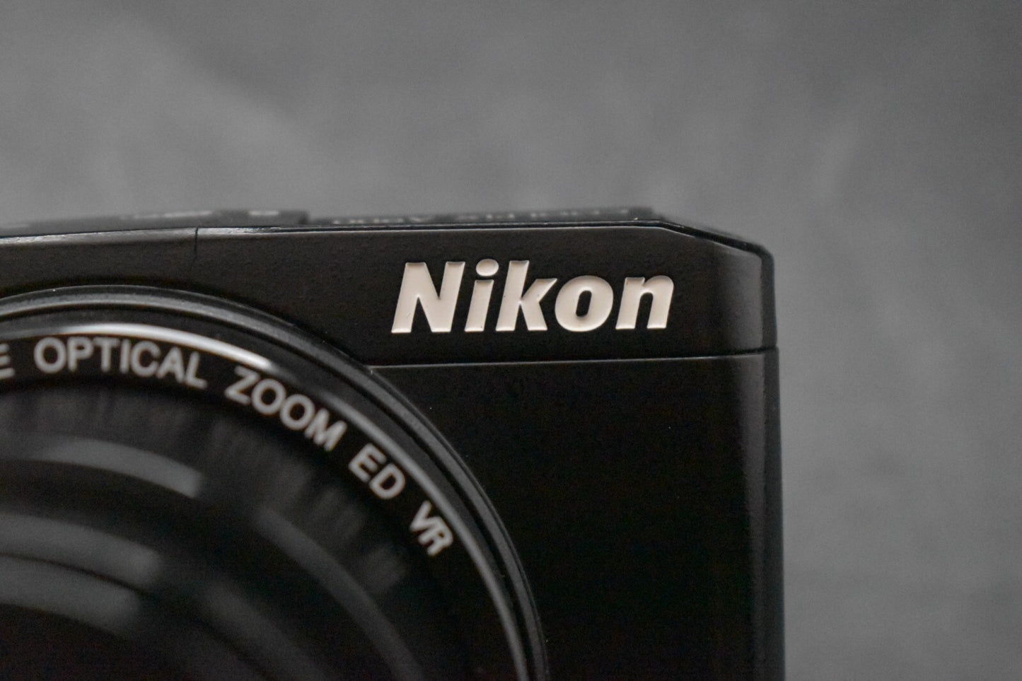 Nikon COOLPIX A900 20.3MP 35x Compact Digital Camera JAPAN [NEAR MINT] #5674