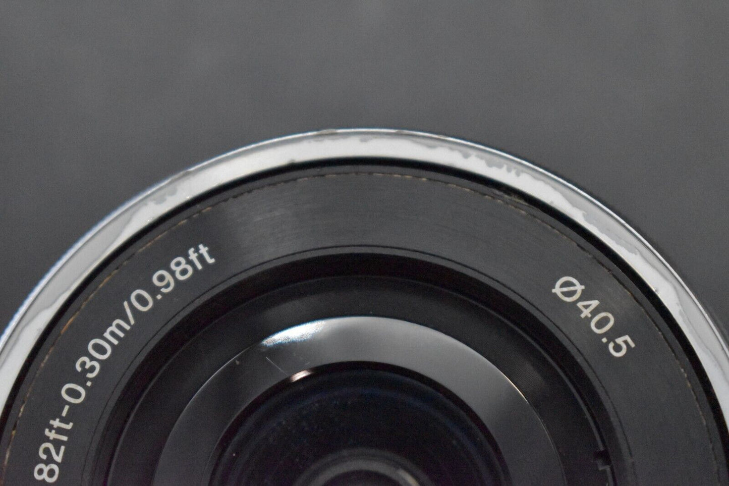 [1 Yr warranty] Sony alpha a6000 Digital Mirrorless Camera with Lens White 5798
