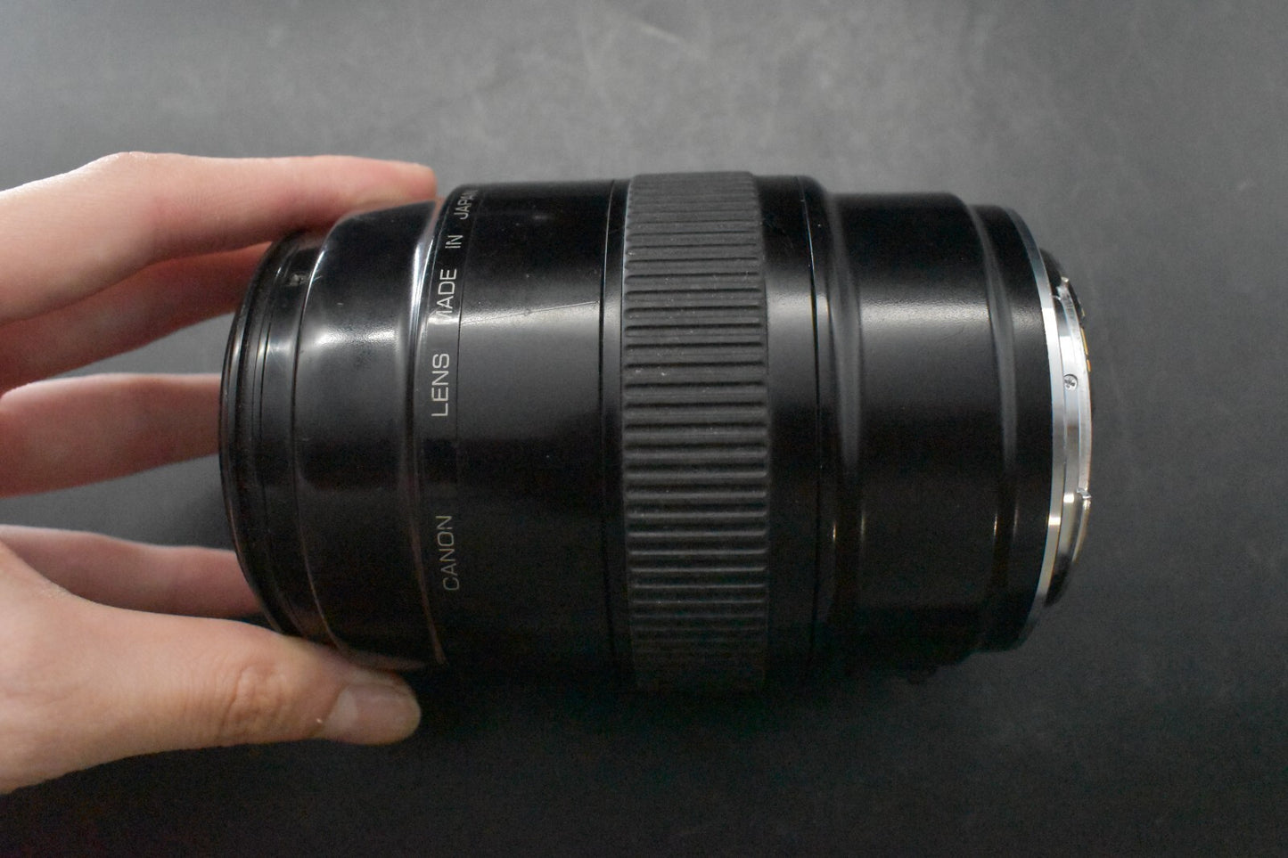 [1 Yr Warranty] Canon EF 100mm f/2.8 Macro Portrait Prime AF Lens 6393 6554