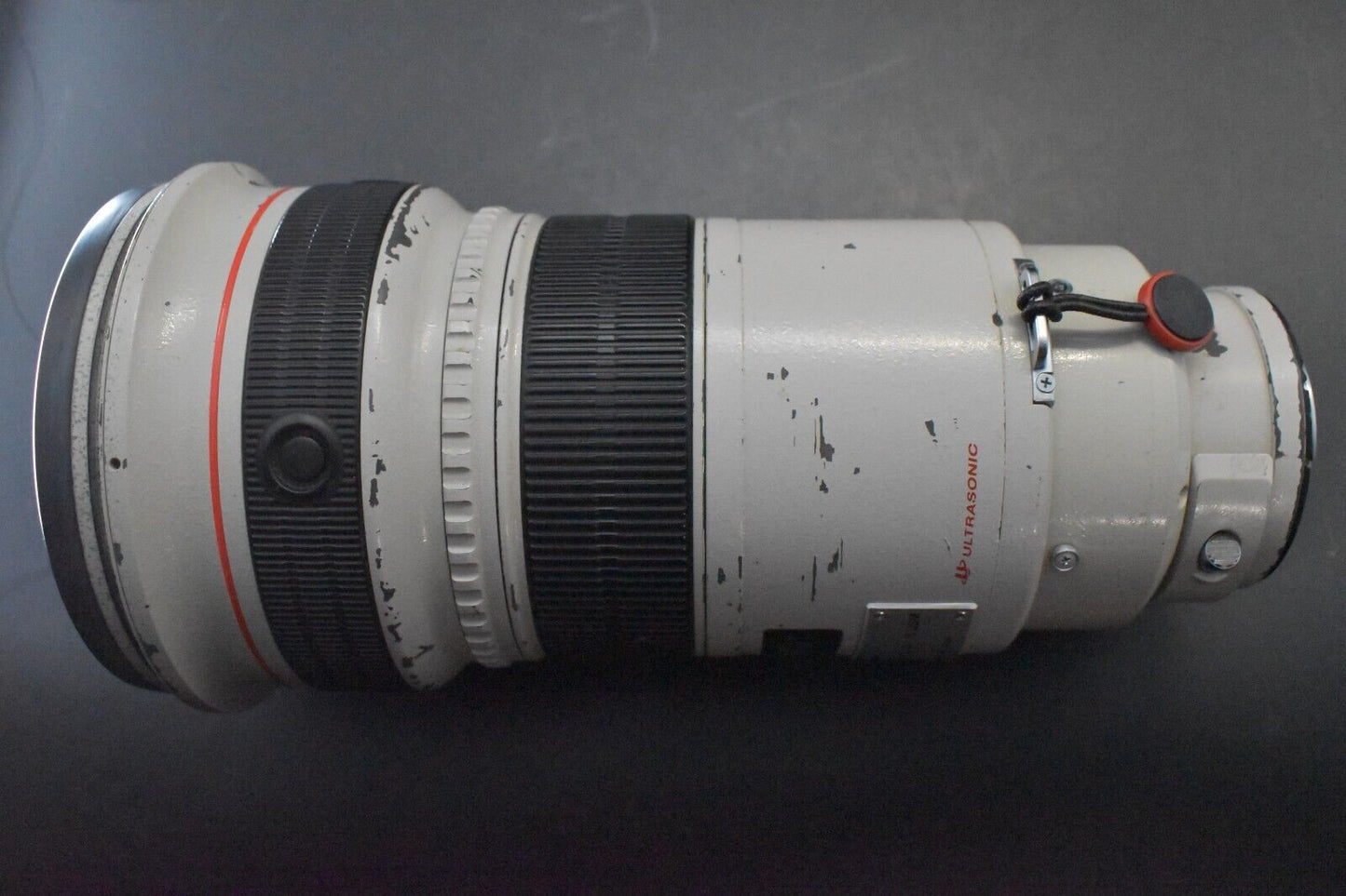 [1 Yr warranty] Canon EF 300mm f/2.8 L IS USM Telephoto Lens From JAPAN 3610