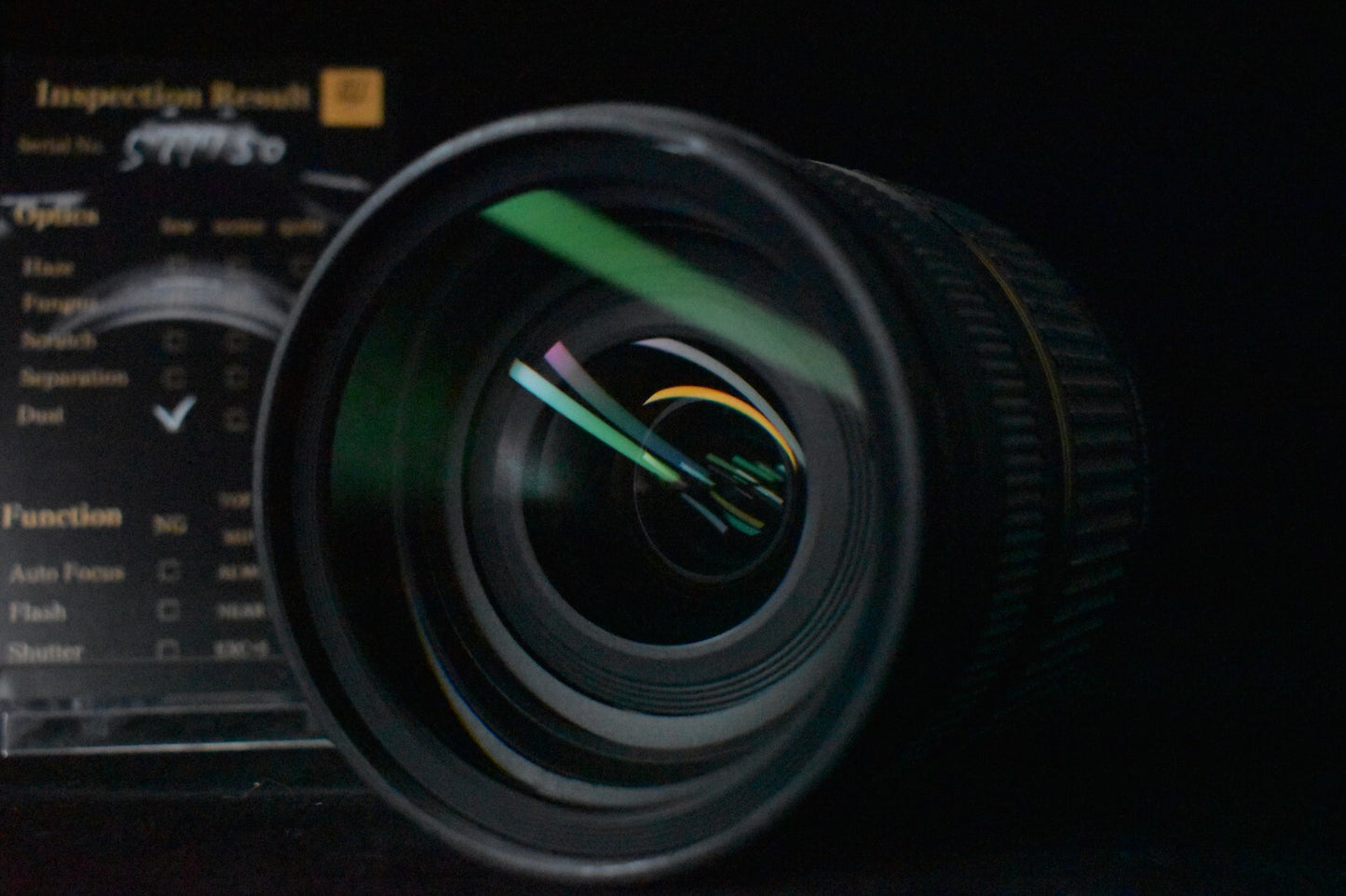 [1 Yr warranty] TAMRON SP AF 28-75mm F2.8 XR Di LD [IF] Macro A09 For Canon 6837