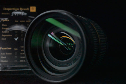 [1 Yr warranty] TAMRON SP AF 28-75mm F2.8 XR Di LD [IF] Macro A09 For Canon 6837