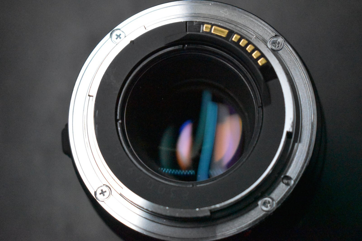 [1 Yr Warranty] Canon EF 100mm f/2.8 Macro Portrait Prime AF Lens 6393 6554