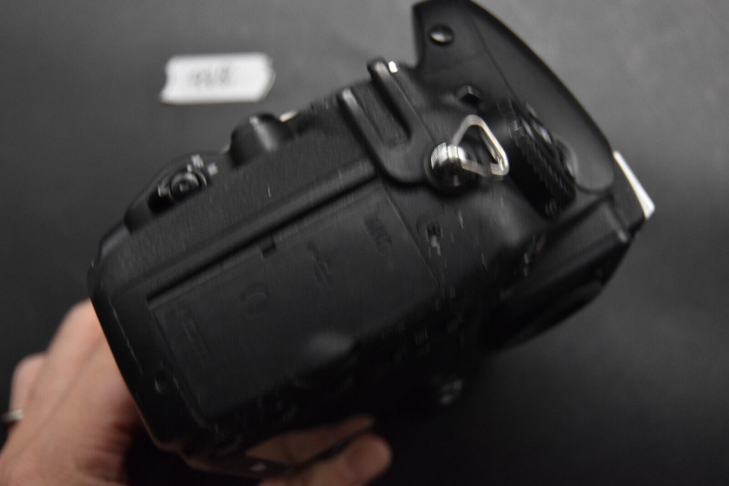 [1 Yr warranty] Nikon D800 36.3MP FX DSLR Digital Camera Body Used 968