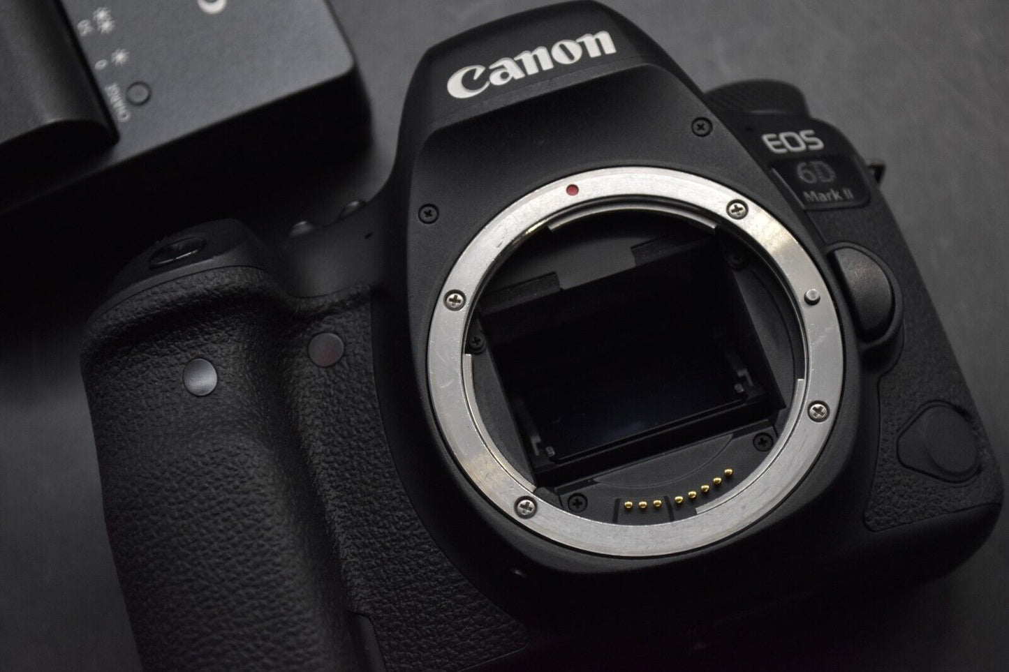 Canon EOS 6D DSLR Full Frame Used Camera Body Refurbished [MINT SC 47278] 5244