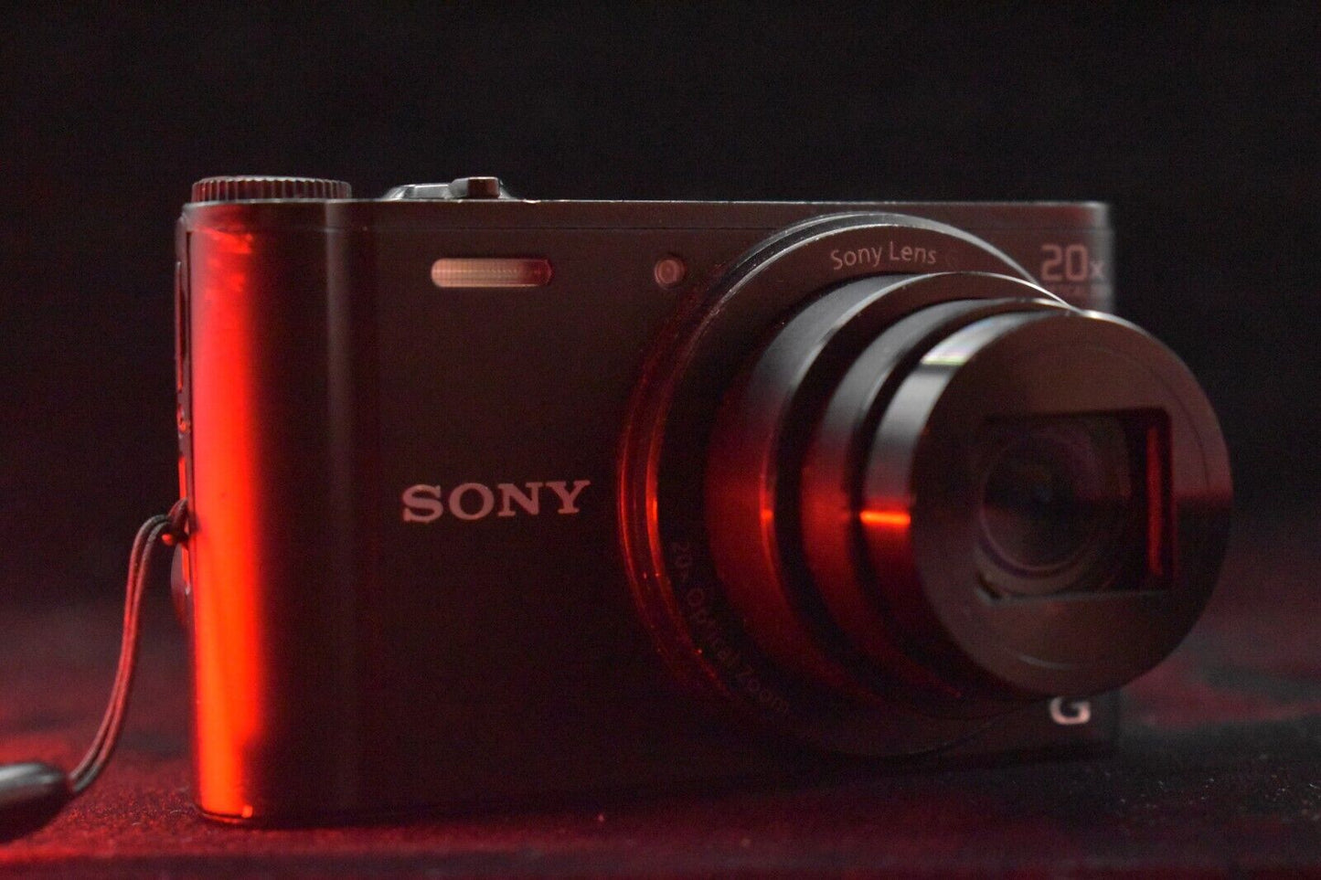 [1 Yr Warranty] Sony CyberShot DSC-RX100 III M3 Point Shoot Digital Camera 6819