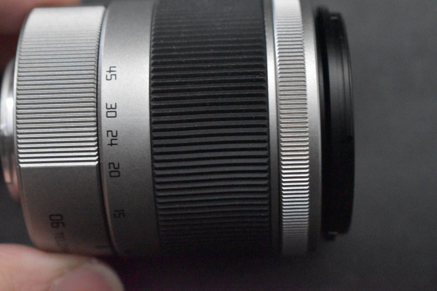 [1 Yr warranty] Pentax Q7 Silver Digital Mirrorless camera with Lens 6285