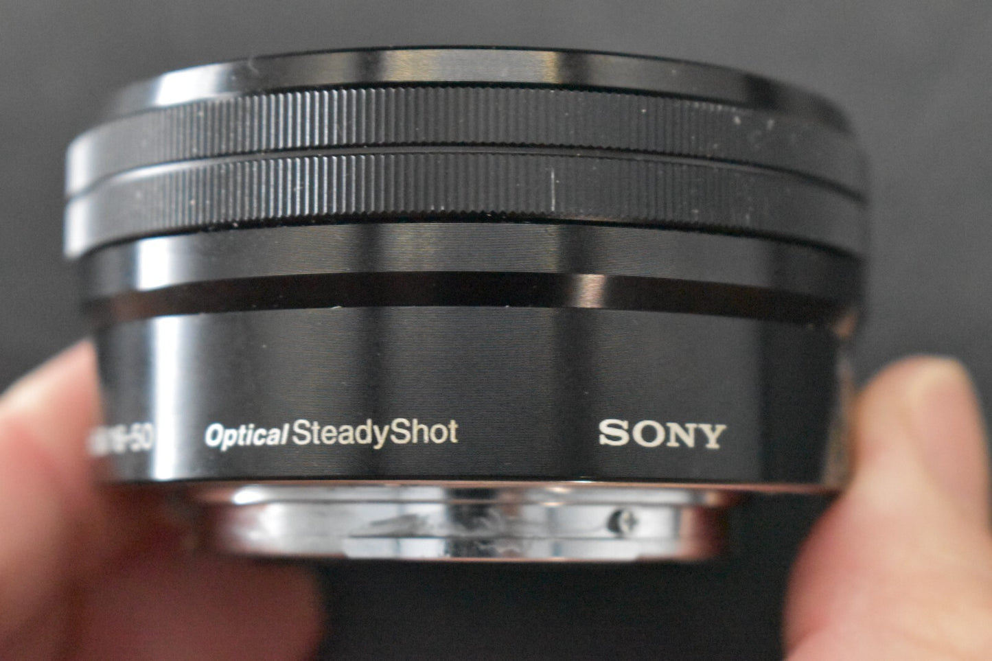 [1 Yr Warranty] English OK! Sony α NEX-6 + 16-50mm Lens Digital Camera 6256