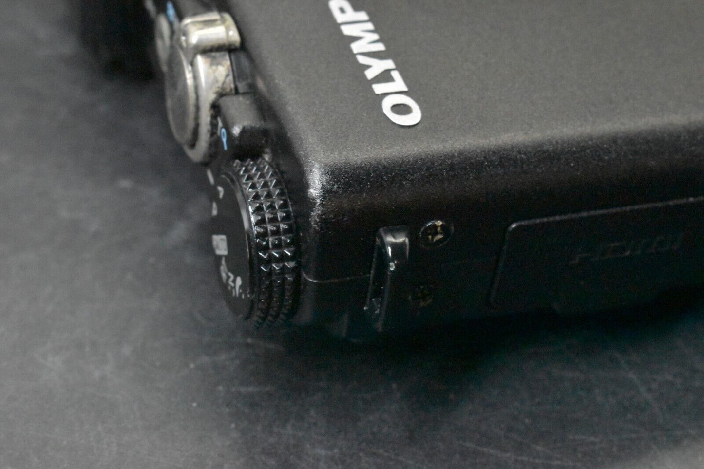 Olympus XZ-1 Black 10.0MP F/1.8 Digital Camera X-Series [NEAR MINT SC12890] 5314