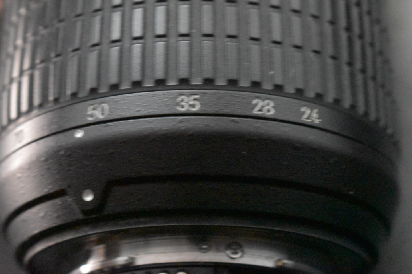 [1 Yr warranty] Nikon AF-S Nikkor 24-70mm f2.8 G ED IF Zoom F Mount Lens 6506