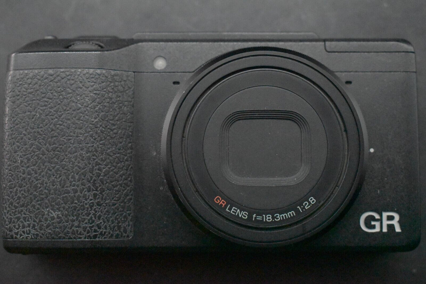 Appareil photo compact numérique 16,2 mégapixels RICOH GR II DU JAPON [MINT S...