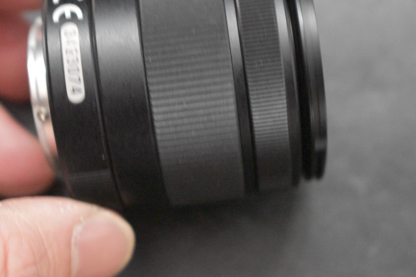 [1 Yr Warranty] Pentax Q7 Black Digital Mirrorless camera with 5-15mm Lens 6418