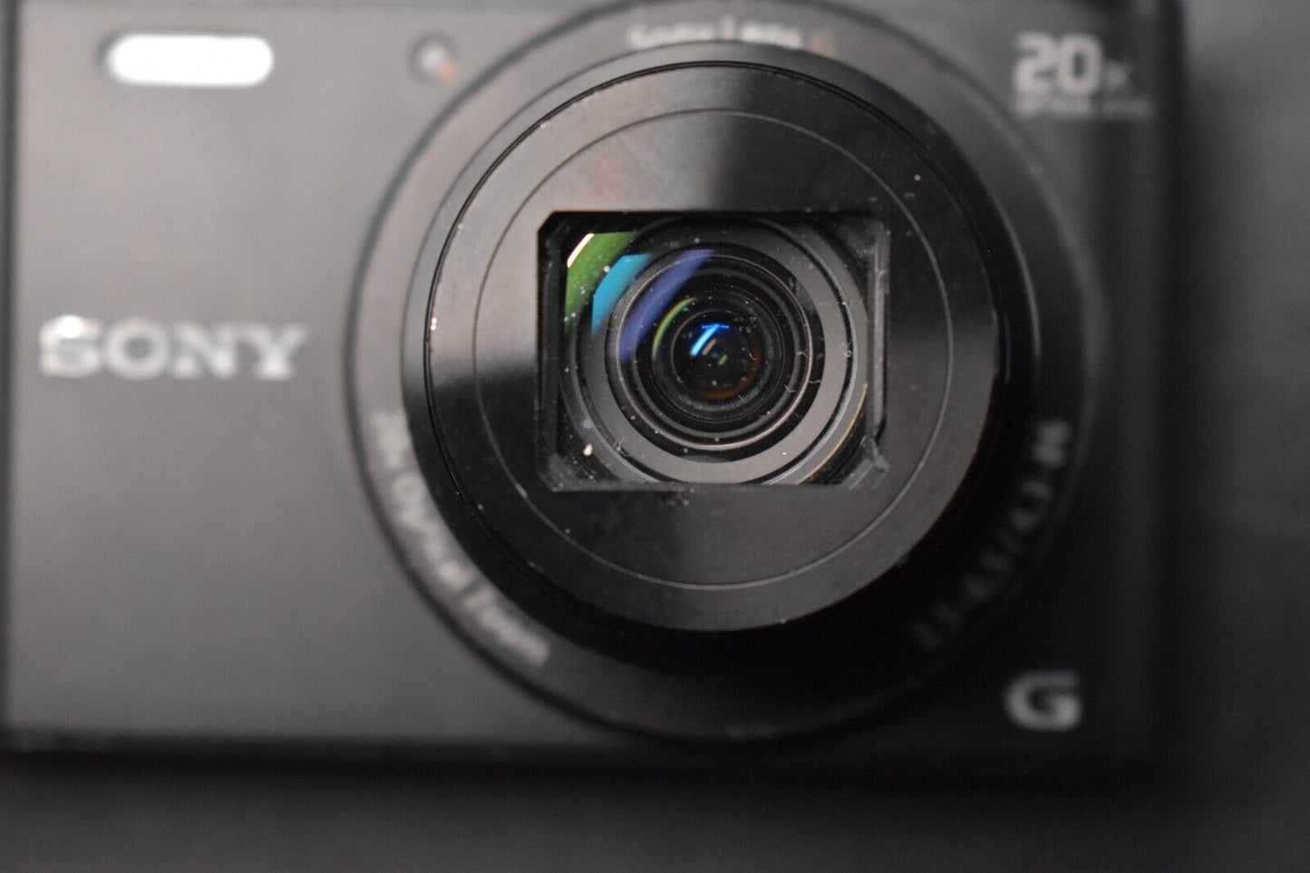 [1 Yr Warranty] Sony CyberShot DSC-RX100 III M3 Point Shoot Digital Camera 6819