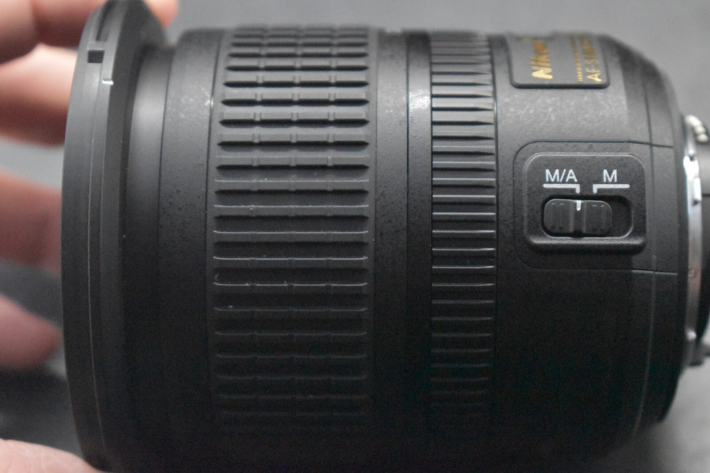 [1 Yr warranty] Nikon AF-S DX 10-24mm F/3.5-4.5G ED Zoom Lens  6641
