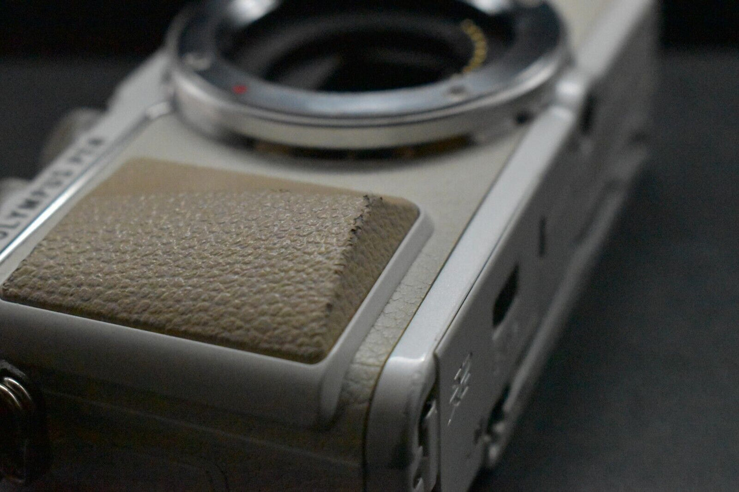 Olympus PEN E-PL7 Digital Camera White with 14-42mm Lens [NEAR MINT SC7701] 5208