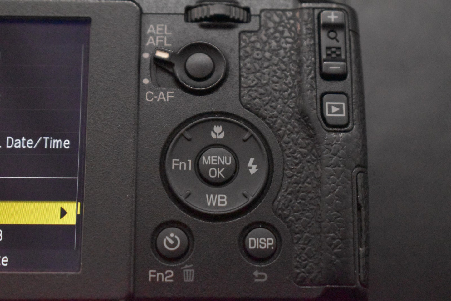 [1 Yr warranty] RICOH GR II 16.2 MP Compact Digital Video Camera 6571