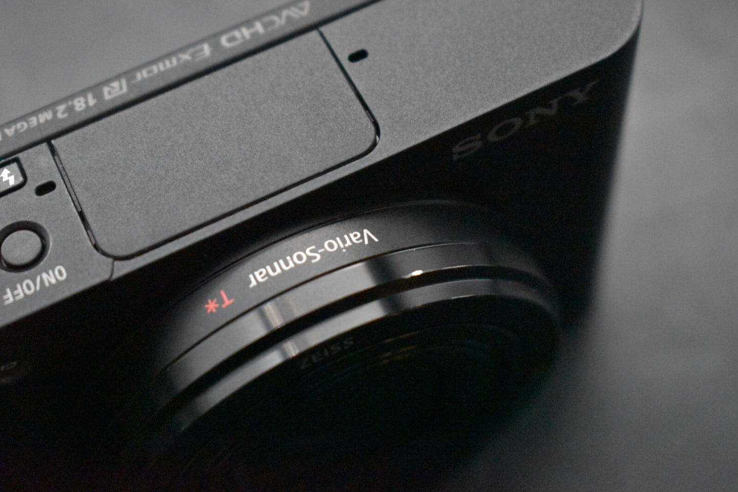 [1 Yr Warranty] Sony Cyber-Shot DSC-WX500 Digital Camera English OK Japan 6081