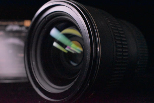 [1 Yr Warranty] Nikon AF-S Nikkor 28-70mm f/2.8 D ED IF AF SWM Zoom Lens 6155