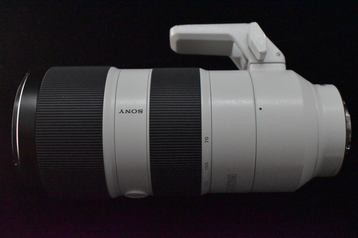 [1 Yr warranty] Sony FE 70-200mm F/2.8 GM OSS E Mount Lens SEL70200GM 4081