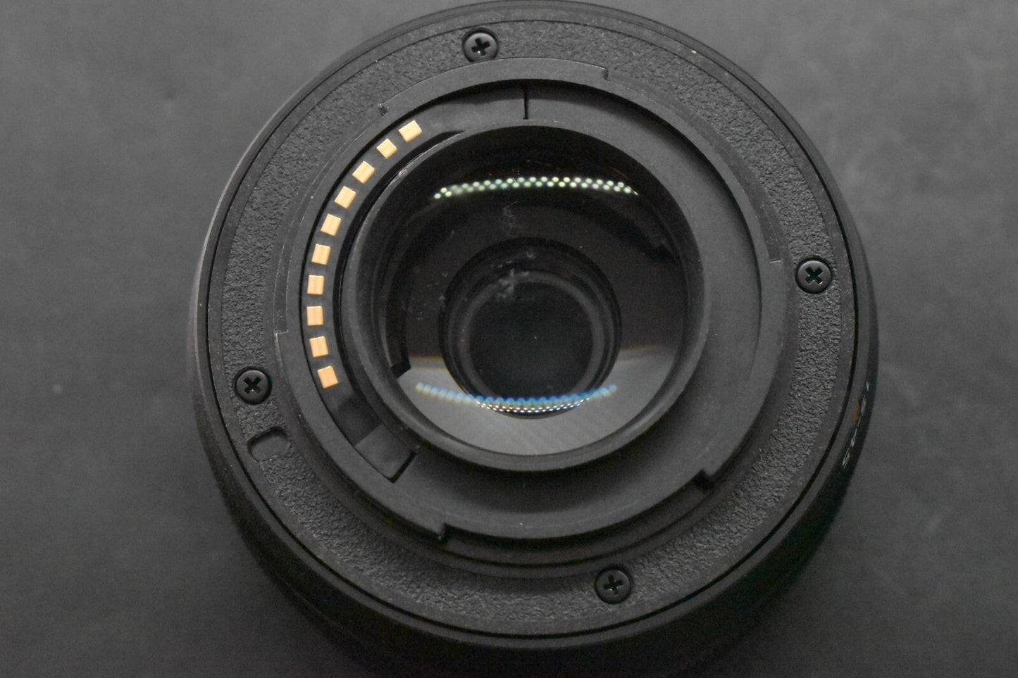 [1 Yr Warranty] Fujifilm Fujinon XC 15-45mm f/3.5-5.6 OIS PZ Lens Japan 6522