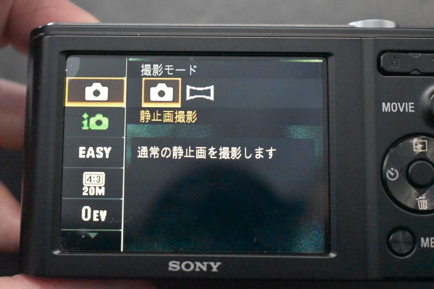 [1Yr Warranty] Sony Cyber-shot DSC-W810 Black 20.1MP 6x Zoom Digital Camera 6529