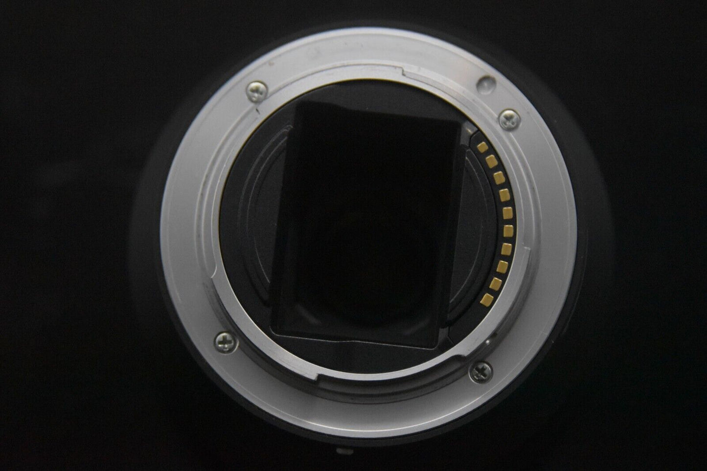 SONY FE 28-70mm f/3.5-5.6 OSS Lens SEL2870 Black From JAPAN [MINT] 5592