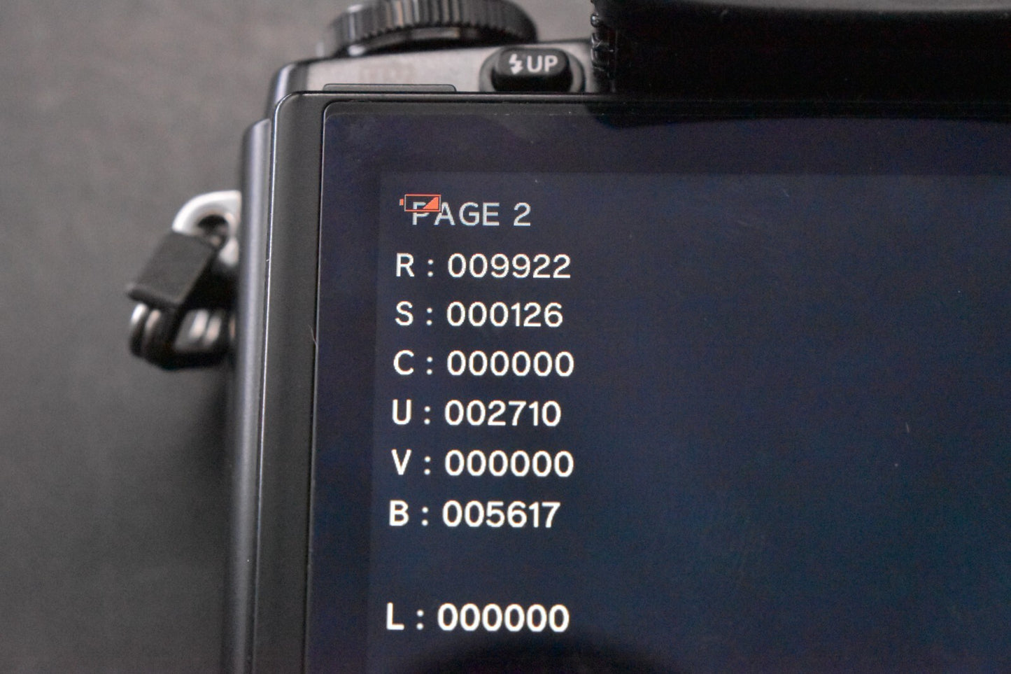 [1 Yr Warranty] Olympus OM-D E-M10 16.1MP Digital SLR Camera Black Japan 6509