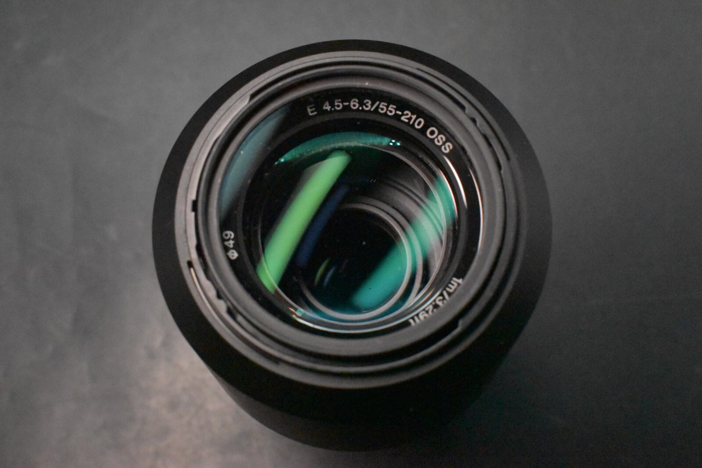 [1 Yr Warranty] 2 Lenses! Sony α NEX-6 Digital Camera From Japan English OK 6435