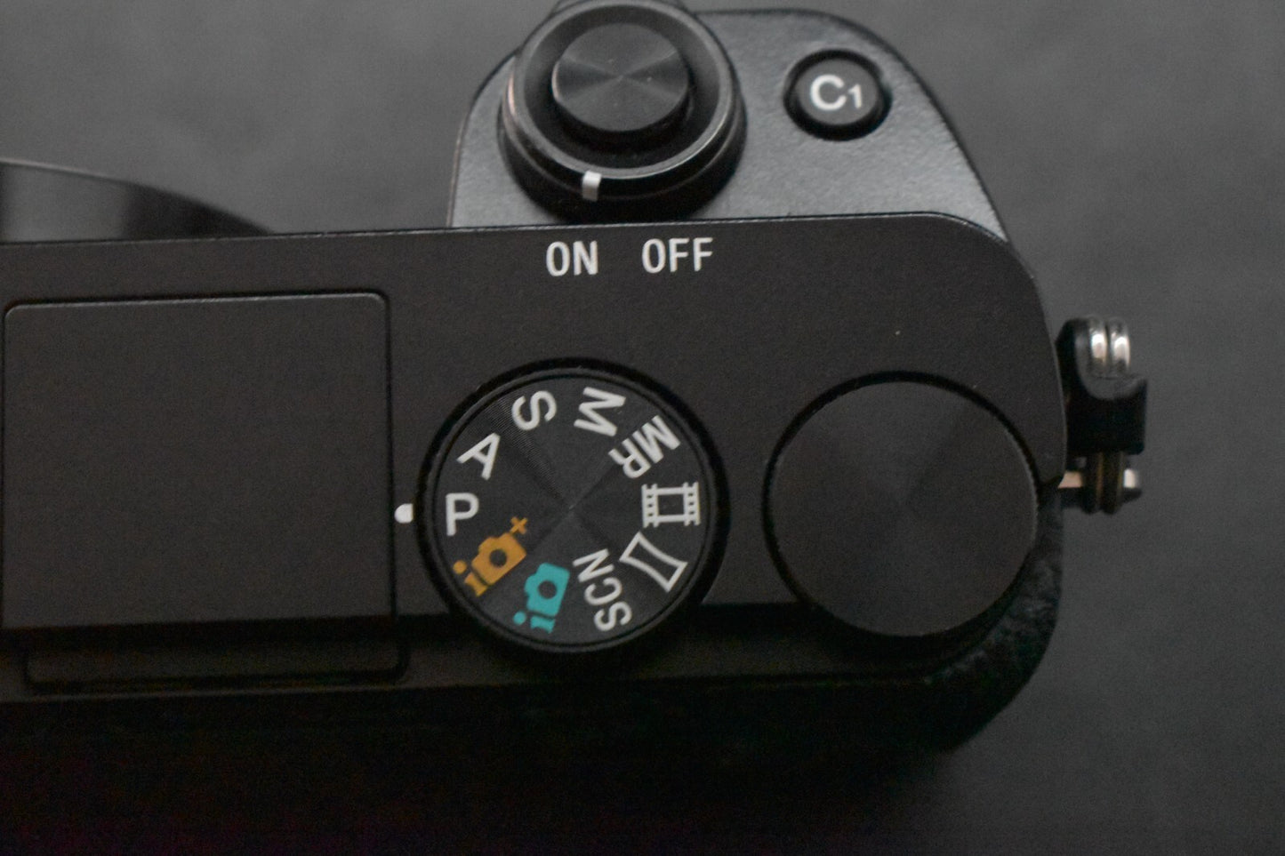 [1 Yr warranty] Sony a6000 Digital Mirrorless Camera Body Only Black 6356