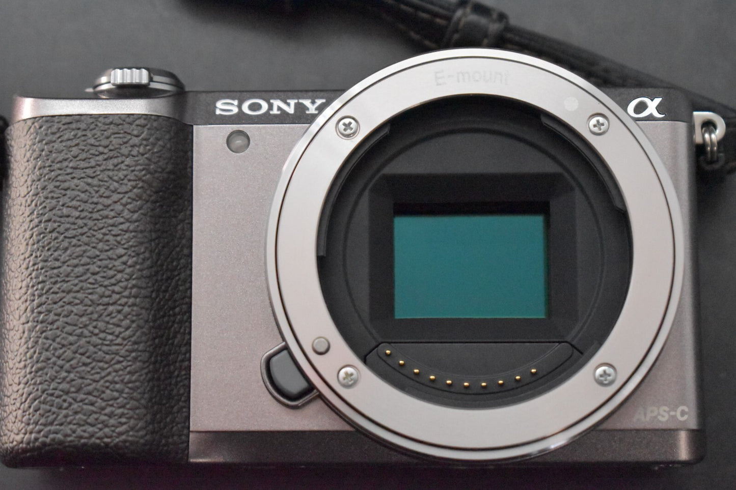 [Garantie 1 an] Appareil photo numérique sans miroir Sony Alpha a5100 avec...
