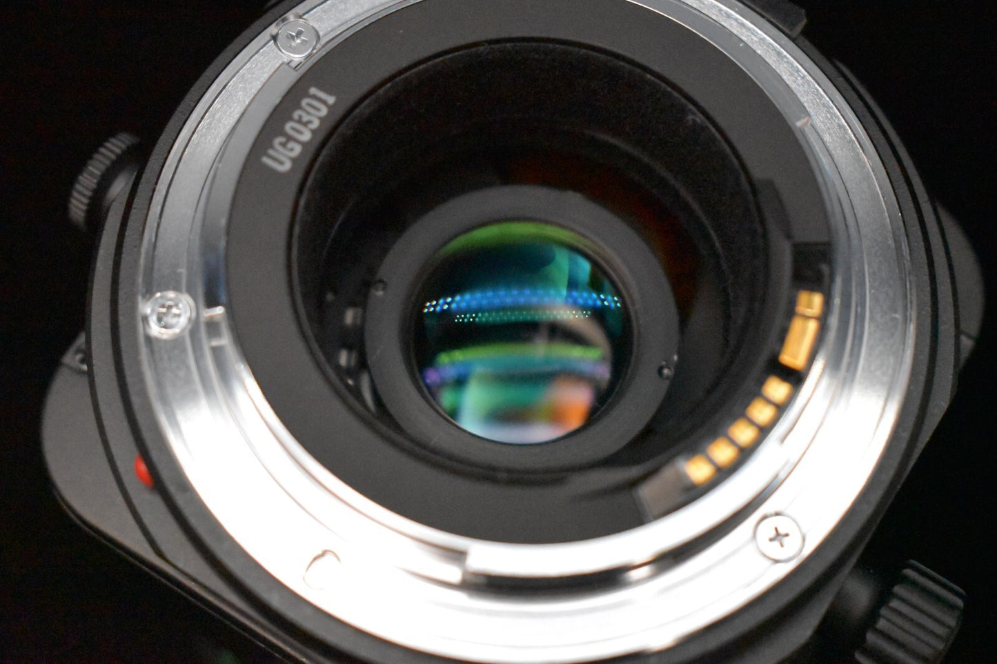 [1 Yr Warranty] Canon TS-E 24mm f/3.5 L MF Tilt Shift Lens TSE TS-E 6729