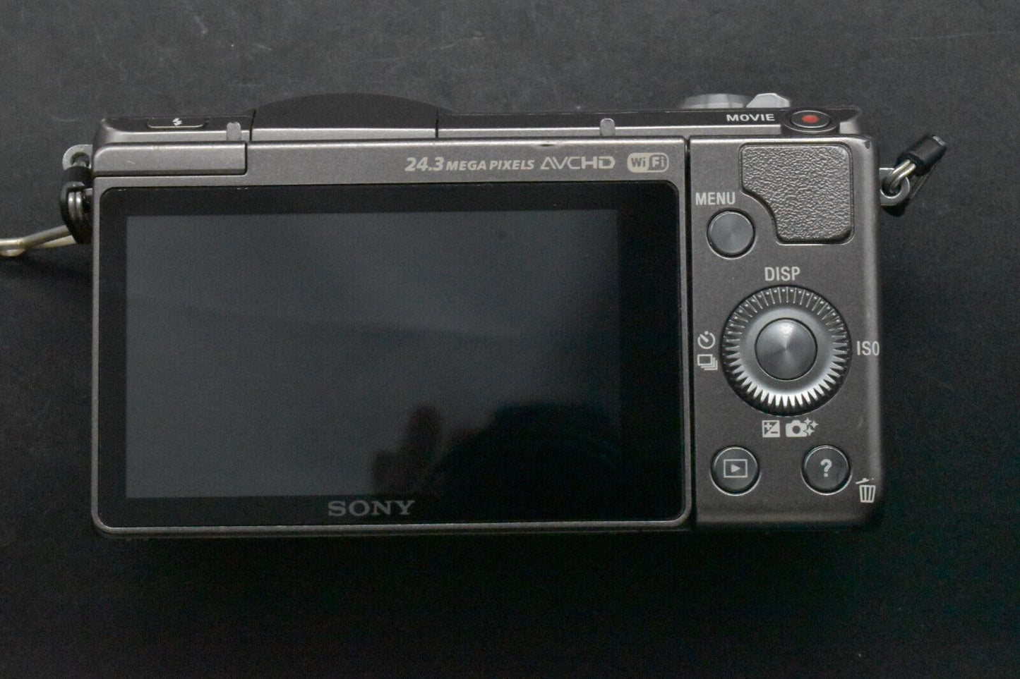 [Garantie 1 an] Appareil photo numérique sans miroir Sony Alpha a5100 avec...