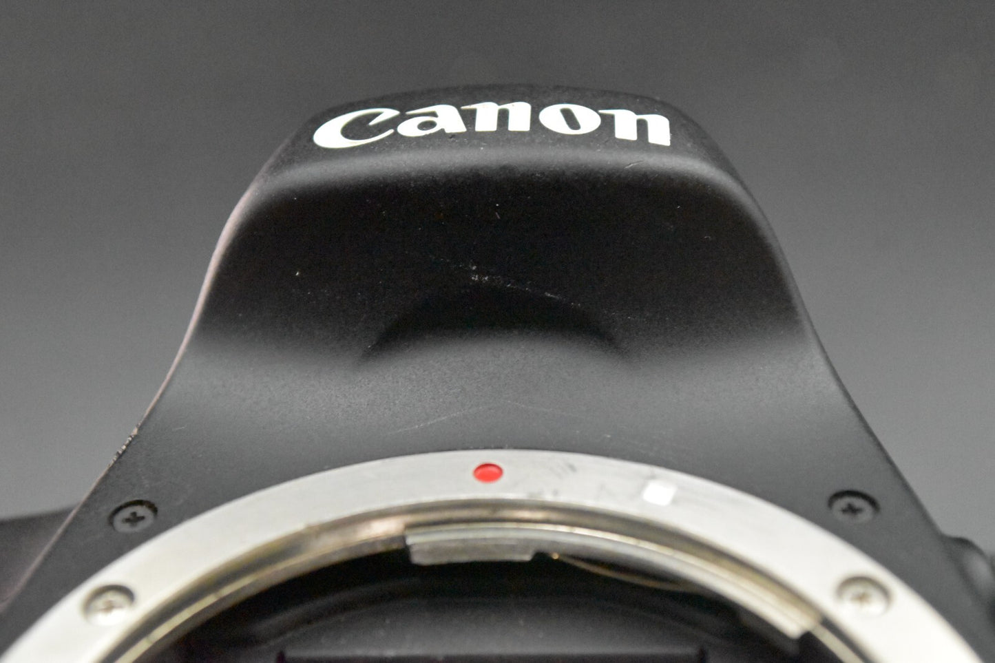 [1 Yr warranty] Canon EOS 70D DSLR Digital SLR Video Camera Body 6298