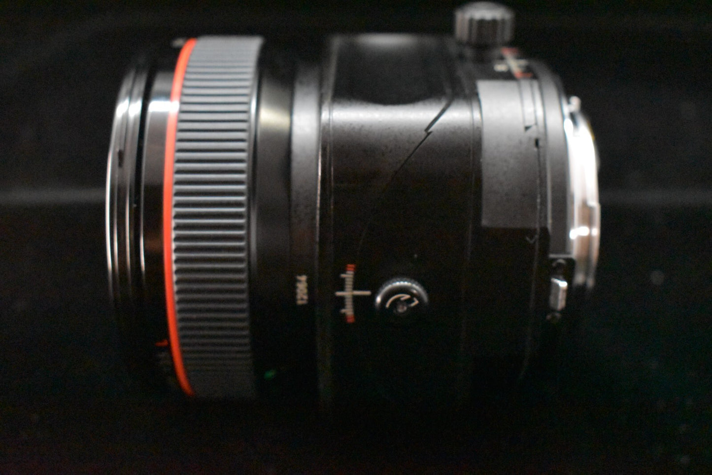[1 Yr Warranty] Canon TS-E 24mm f/3.5 L MF Tilt Shift Lens TSE TS-E 6729