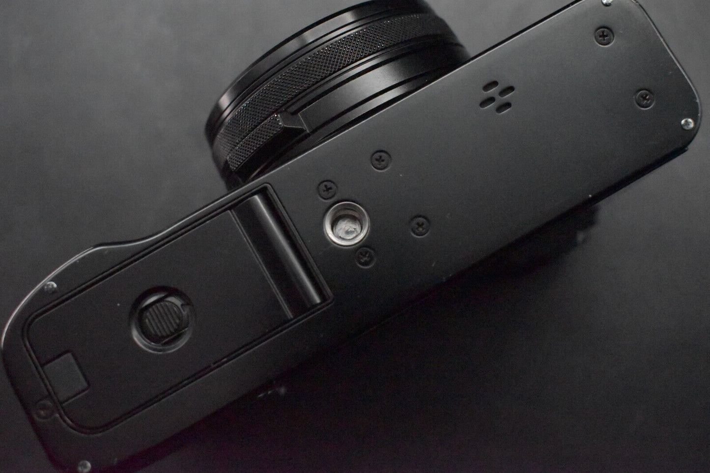 Appareil photo Fujifilm X100V 26.1MP Fuji noir [MINT- SC 33500] 5399