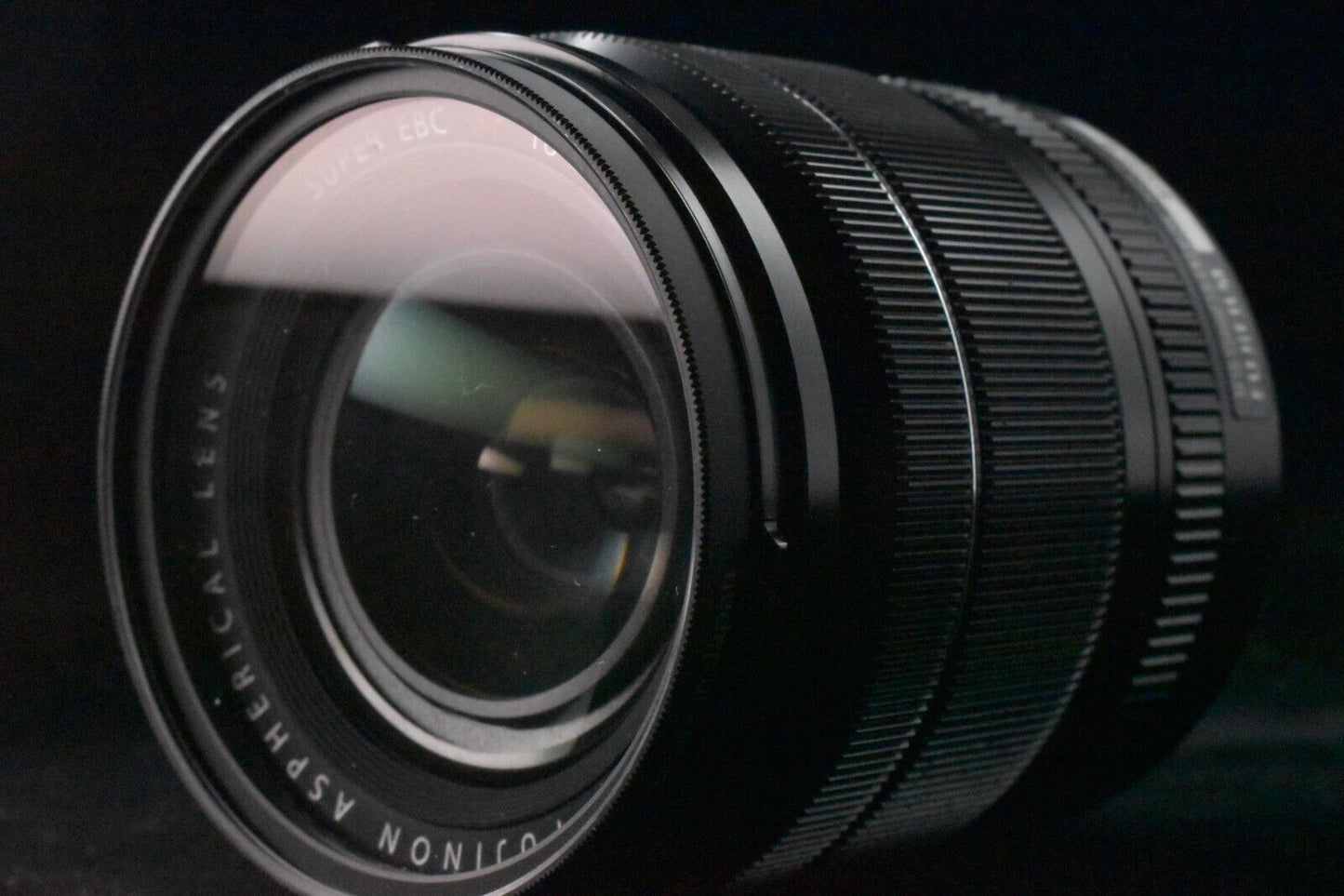 Fujifilm Fujinon XF 18-55mm F/2.8-4 R LM OIS EBC Lens From Japan [N MINT] 5343