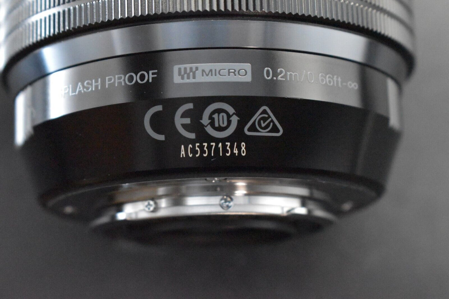 Objectif OLYMPUS M.ZUIKO DIGITAL ED 12-40mm F/2.8 PRO Micro Four Thirds [MINT...