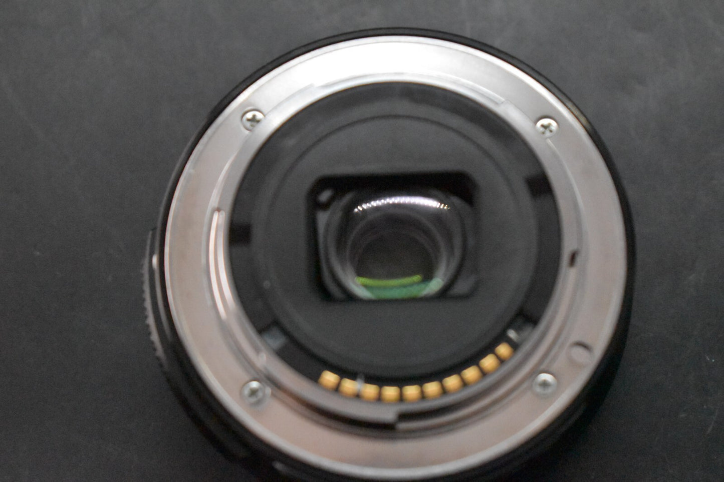 [1 Yr Warranty] Sony Alpha A6400 Mirrorless Digital Camera with lens Black 6590