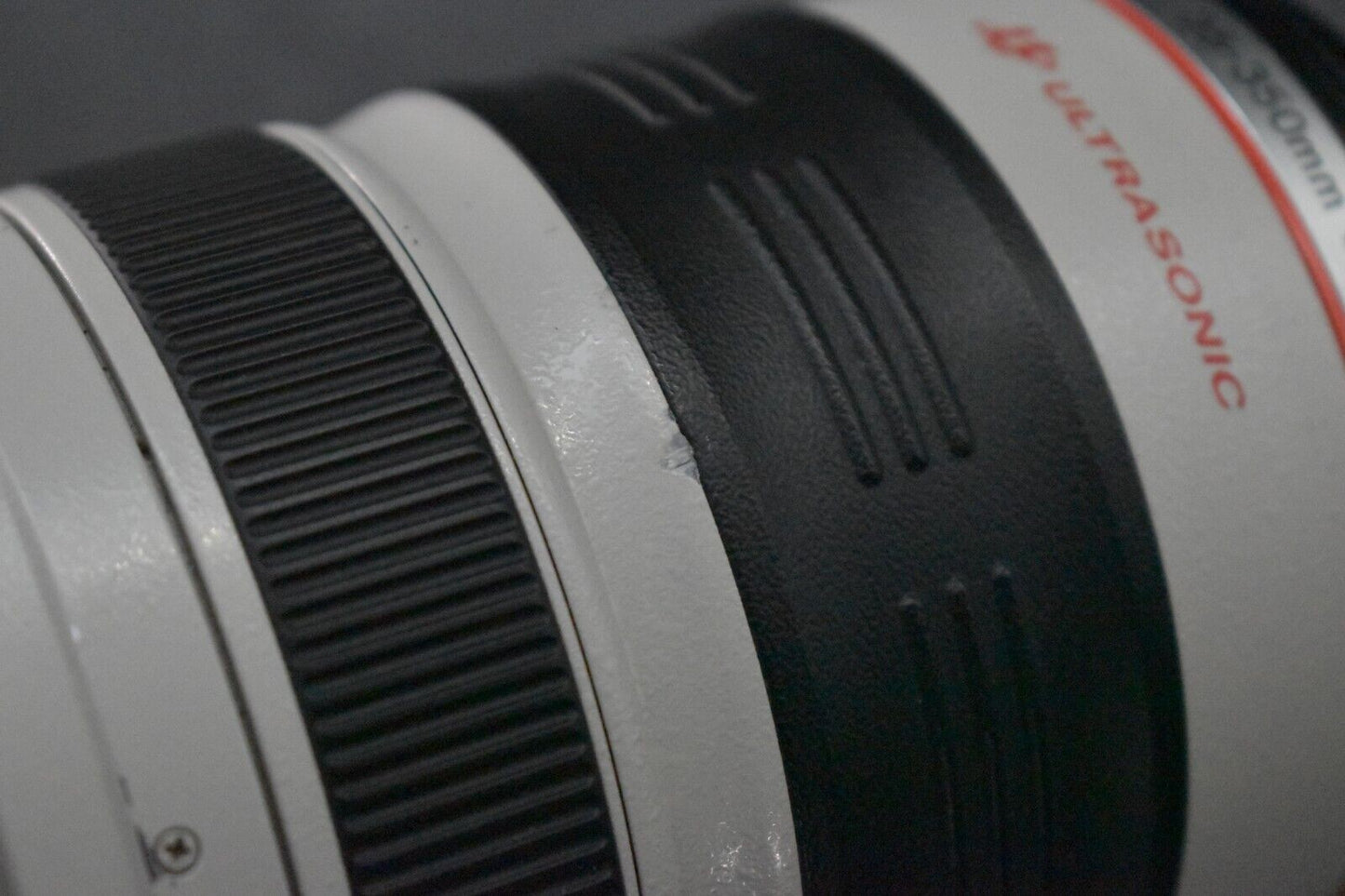 [1 Yr warranty] Canon EF 35-350mm f/3.5-5.6 L USM Zoom Telephoto Lens 5524