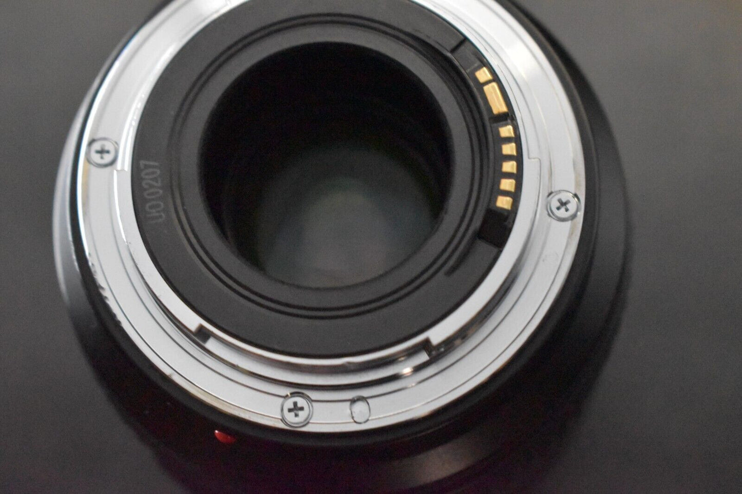 Canon EF 28-70mm f/2.8 L USM AF Lens For EOS EF Mount Used [MINT] 5491
