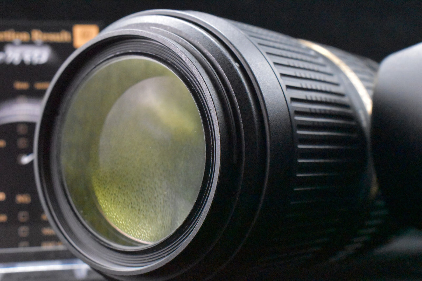 [1 Yr Warranty] Tamron A005 SP 70-300mm f/4-5.6 Di VC USD for Canon 6766
