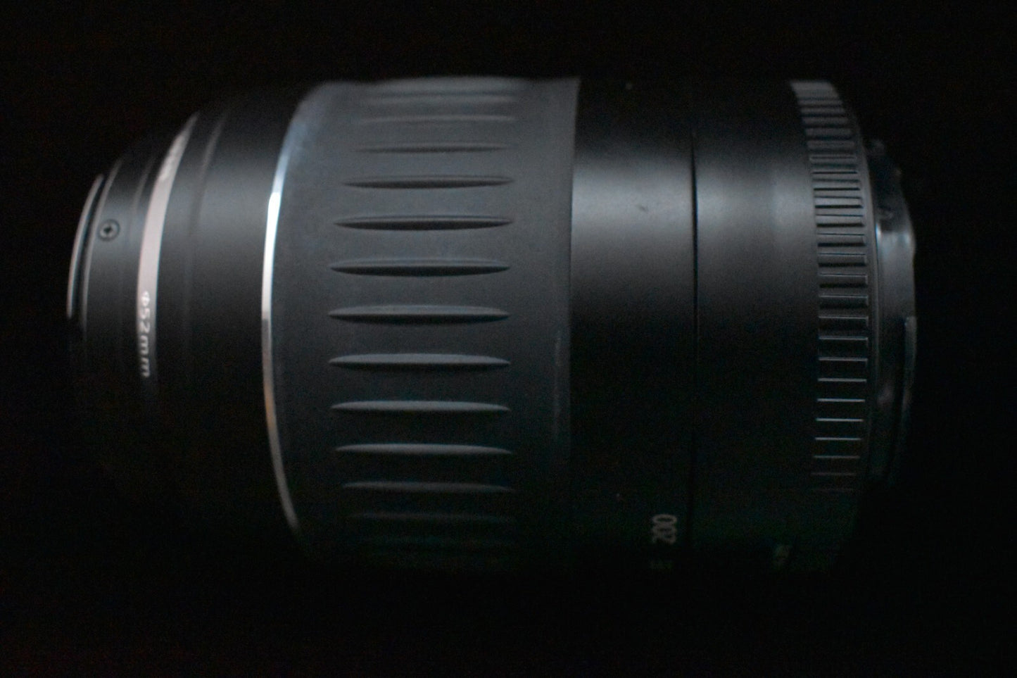 [1 Yr Warranty] Canon EF 55-200mm f/4.5-5.6 II USM AF Zoom Lens Japan 6733