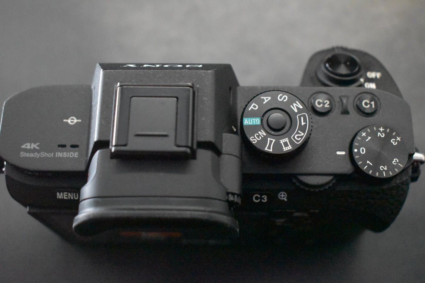 [1 Yr Warranty] Sony ILCE-7RM2 A7R II Digital SLR Camer 6618