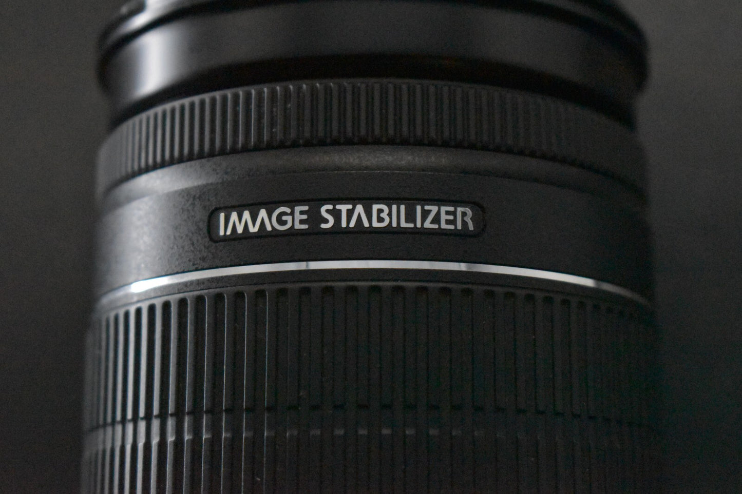 [1 Yr warranty] Canon EF-S 18-200mm f/3.5-5.6 IS Wide Angle Zoom AF Lens 6290