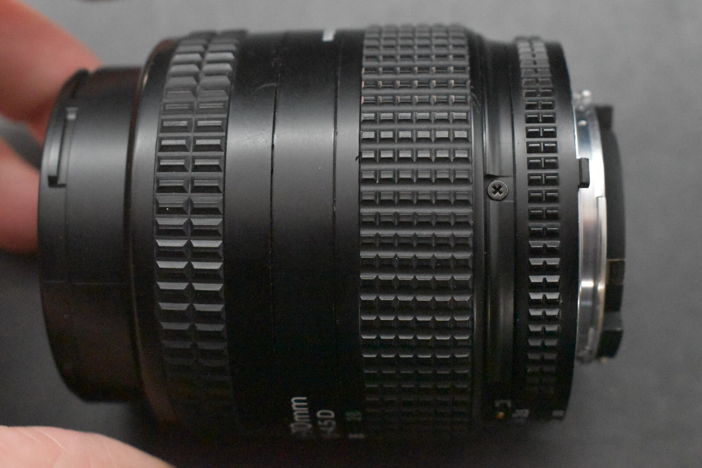 [1 Yr Warranty] Nikon AF Nikkor 28-70mm F/3.5-4.5 D Zoom Lens From JAPAN