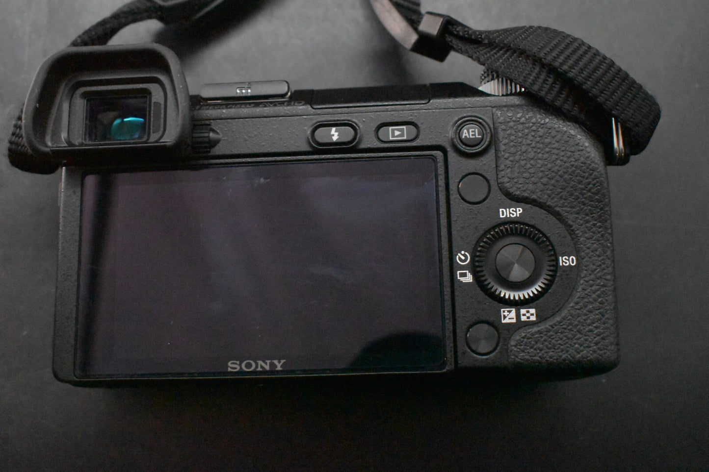 [1 Yr Warranty] 2 Lenses! Sony α NEX-6 Digital Camera From Japan English OK 6435