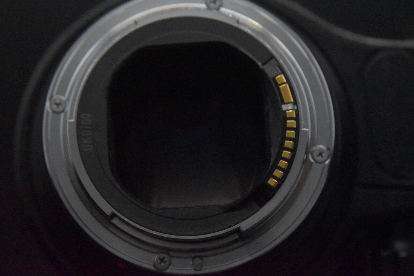Canon EF 180mm f/3.5 L Macro USM Telephoto AF Lens From JAPAN【ALMOST MINT】 #4741